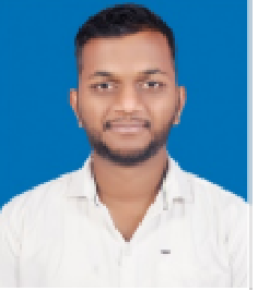 Deepak Mahesh Zepale - Electrical Engineer | MIT Placed Student 